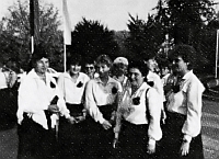 Frauenchortag 1984