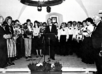 Löns-Abend 1986